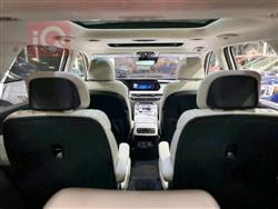 هیۆندای پالیسەید